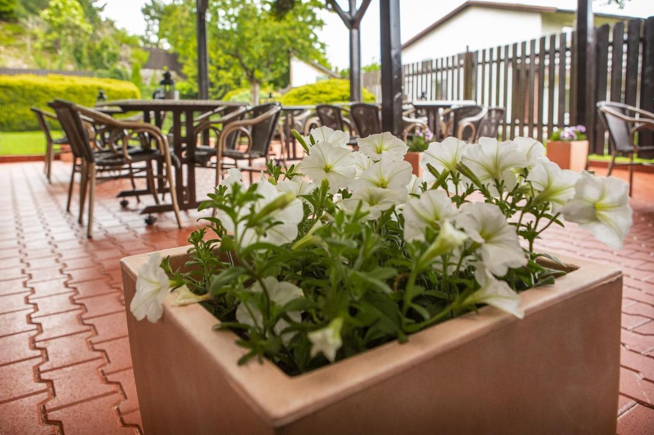 Hotel El Greco Rožnov pod Radhoštěm Екстериор снимка