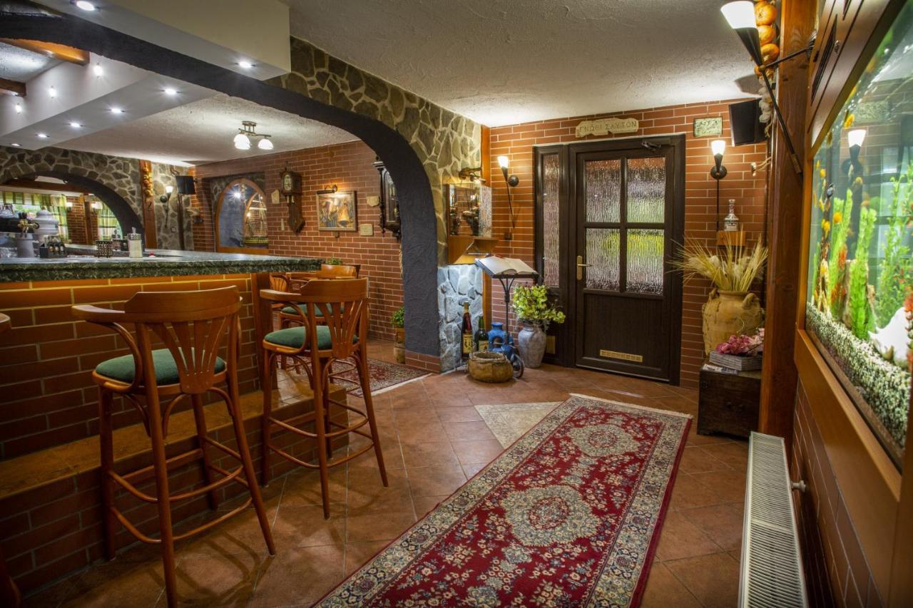 Hotel El Greco Rožnov pod Radhoštěm Екстериор снимка