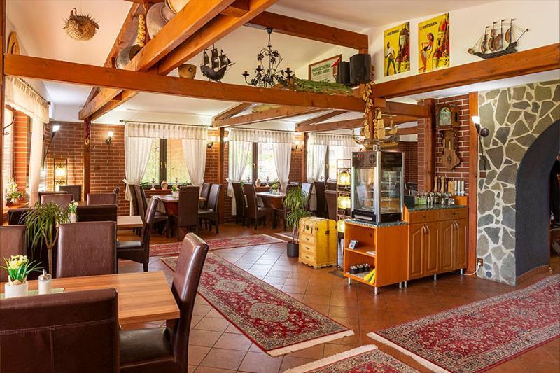 Hotel El Greco Rožnov pod Radhoštěm Екстериор снимка