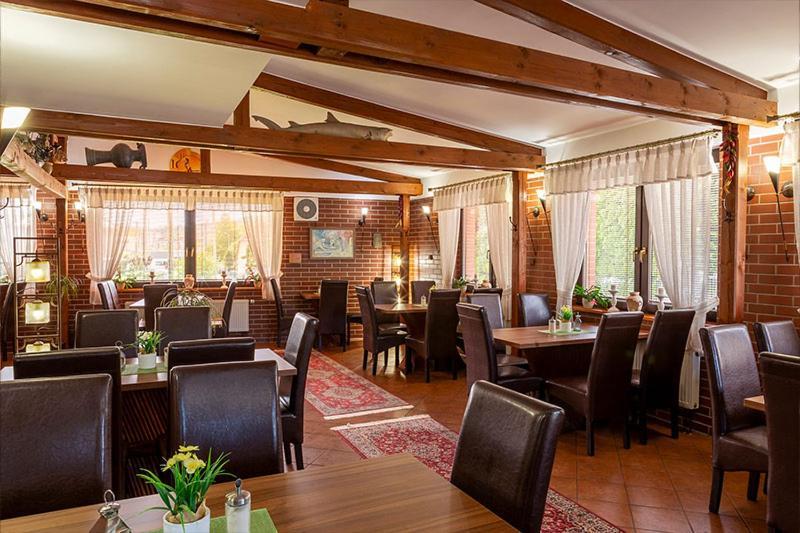 Hotel El Greco Rožnov pod Radhoštěm Екстериор снимка