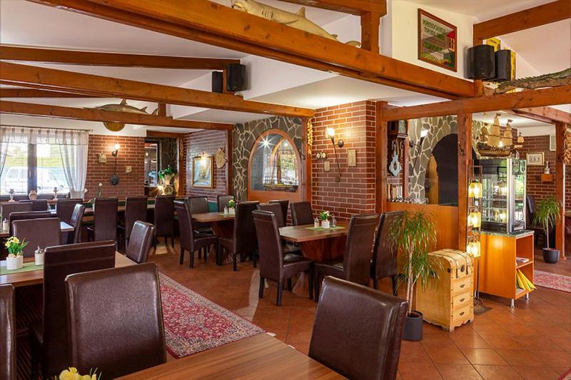 Hotel El Greco Rožnov pod Radhoštěm Екстериор снимка