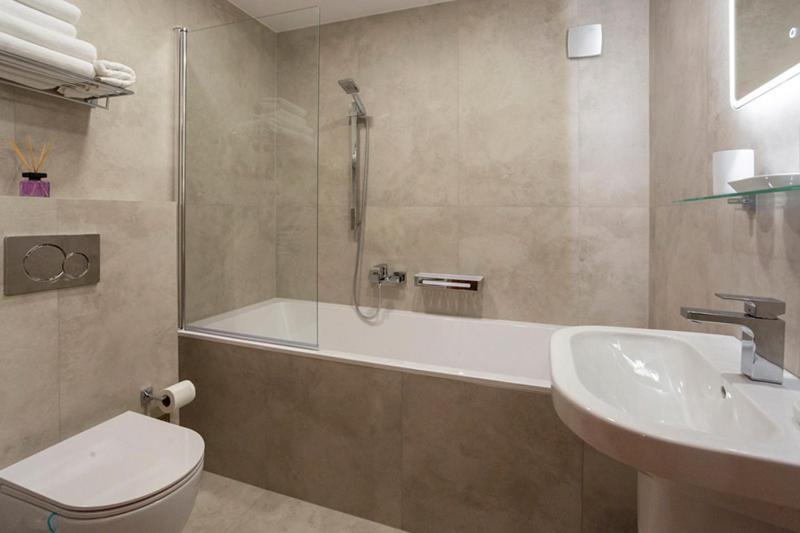 Hotel El Greco Rožnov pod Radhoštěm Екстериор снимка