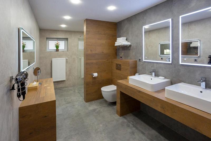 Hotel El Greco Rožnov pod Radhoštěm Екстериор снимка