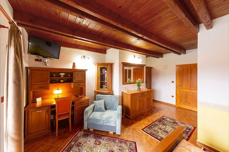 Hotel El Greco Rožnov pod Radhoštěm Екстериор снимка